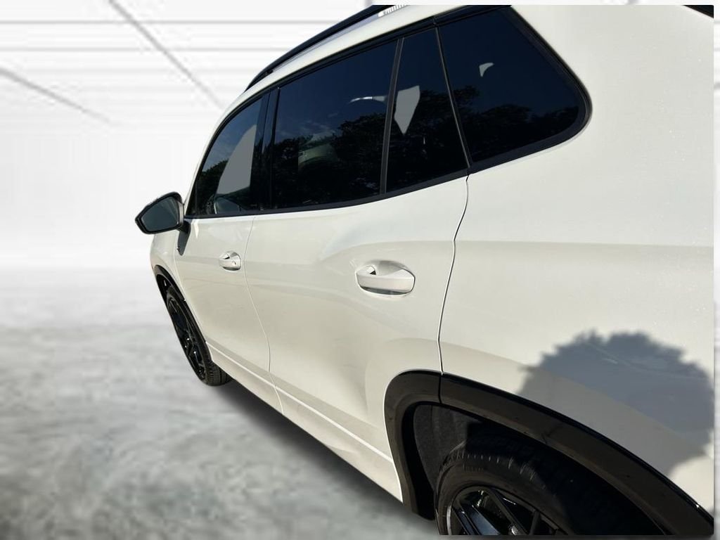 New 2026 White/off-white Volkswagen 2.0T SE R-Line Black image 27
