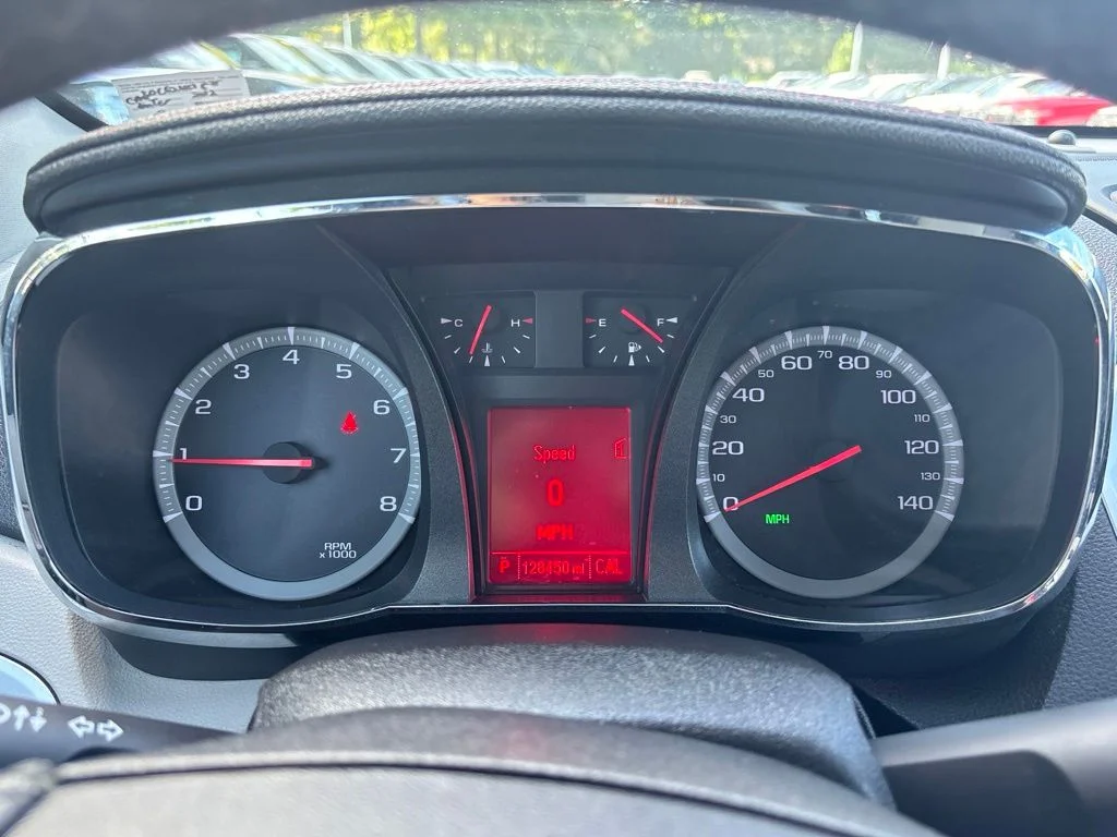 Used 2012 Red GMC SLT-2 image 11
