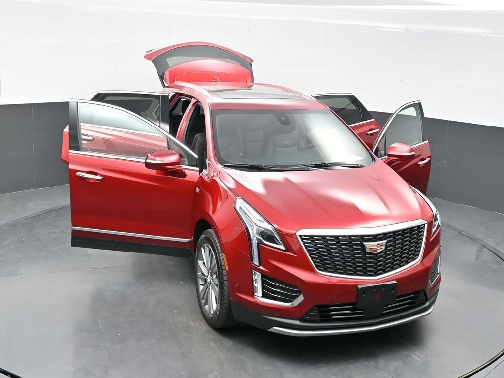 2026 Cadillac XT5 Premium Luxury - Photo 36