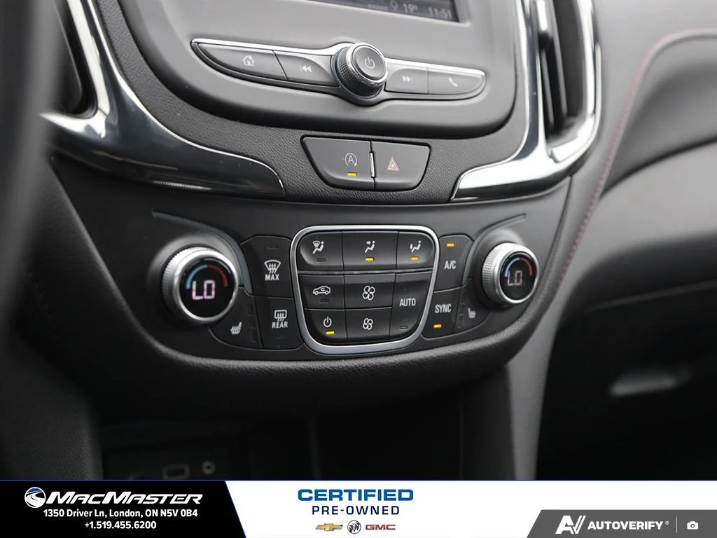 Certified Used 2024  Chevrolet RS image 23