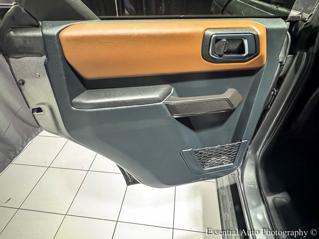 2024 FORD BRONCO - Image 22