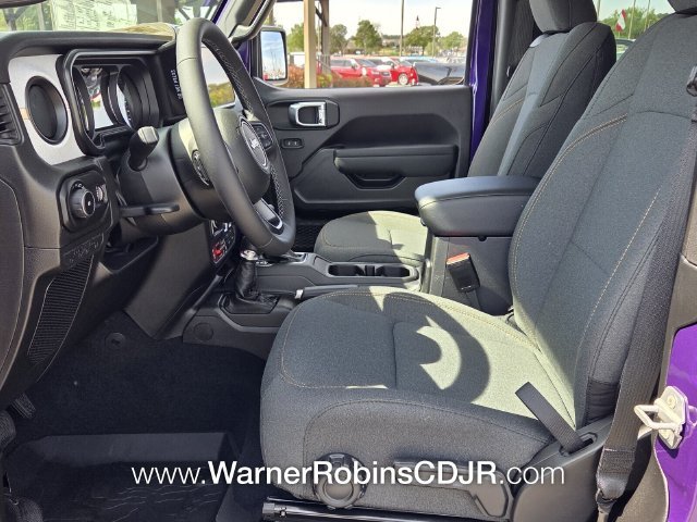 New 2026 Reign Exterior Paint Jeep Willys image 5