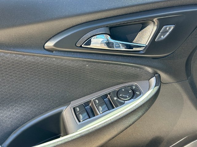 Used 2024 Gray Chevrolet LT image 23