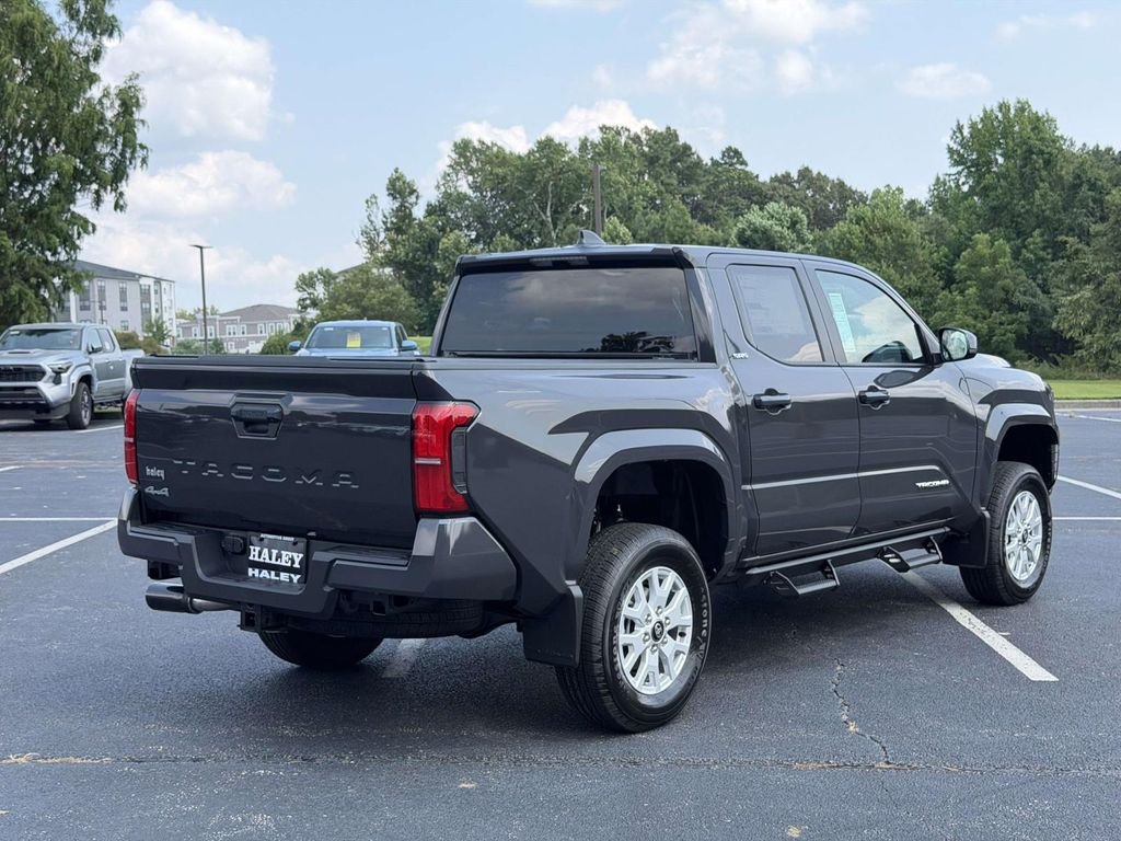 New 2026 Underground Toyota  SR5 image 19