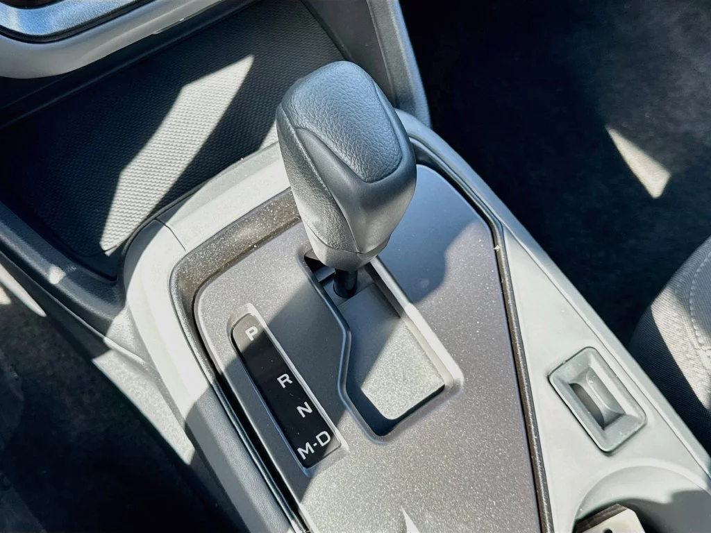 New 2027  Subaru Premium image 20