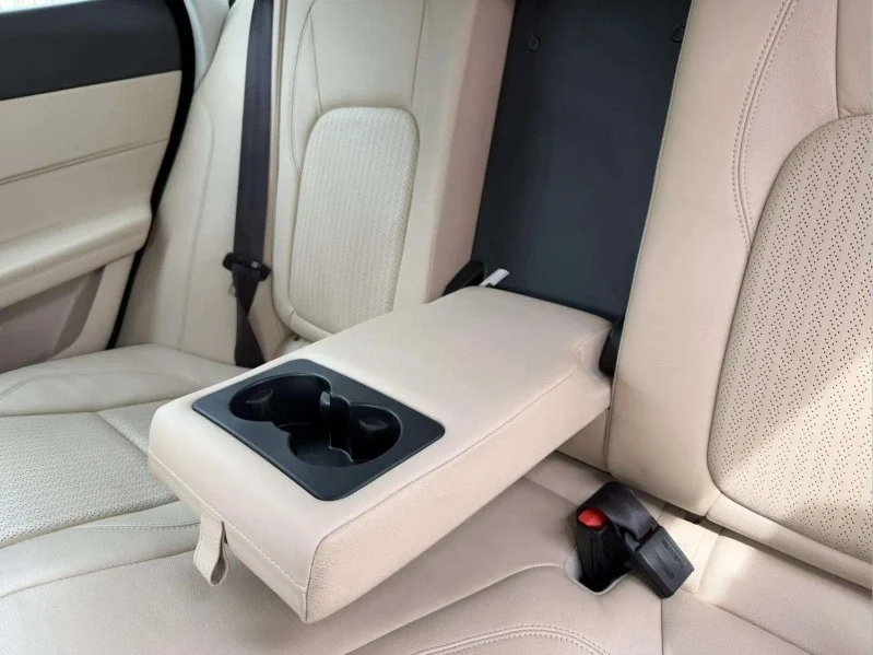 2018 Jaguar XF Prestige - Photo 25