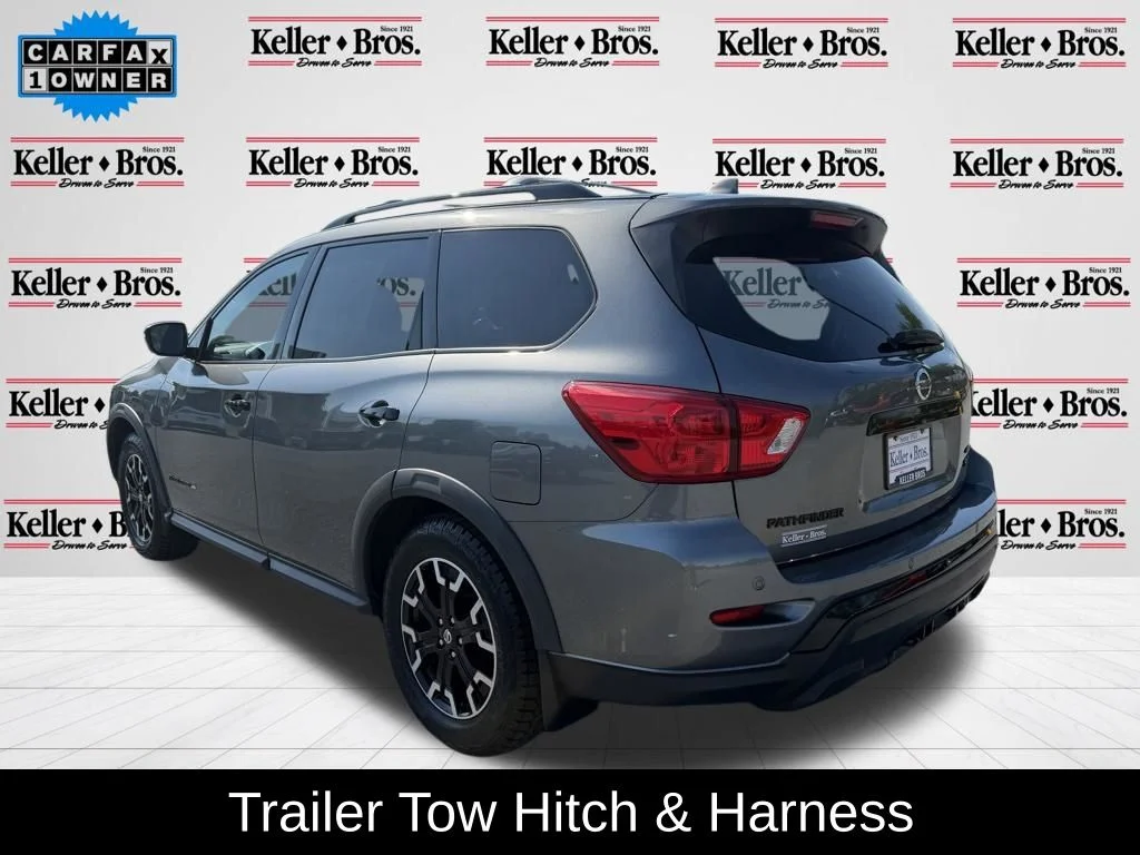 Certified Used 2020 Gray Nissan SV image 5