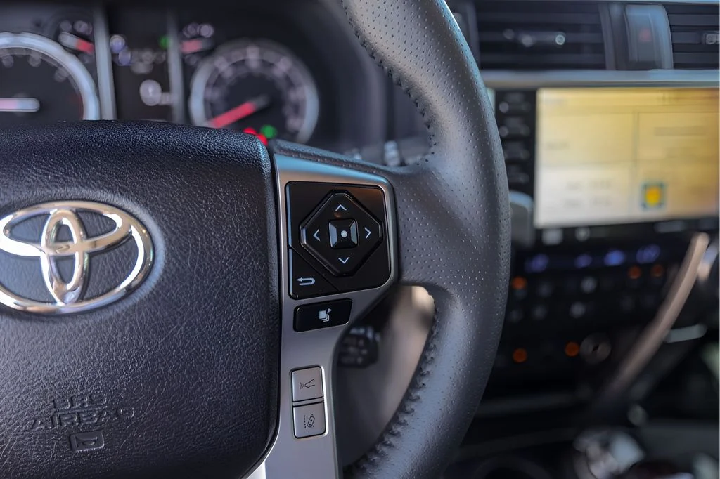 Used 2022 Gray Toyota Limited image 16