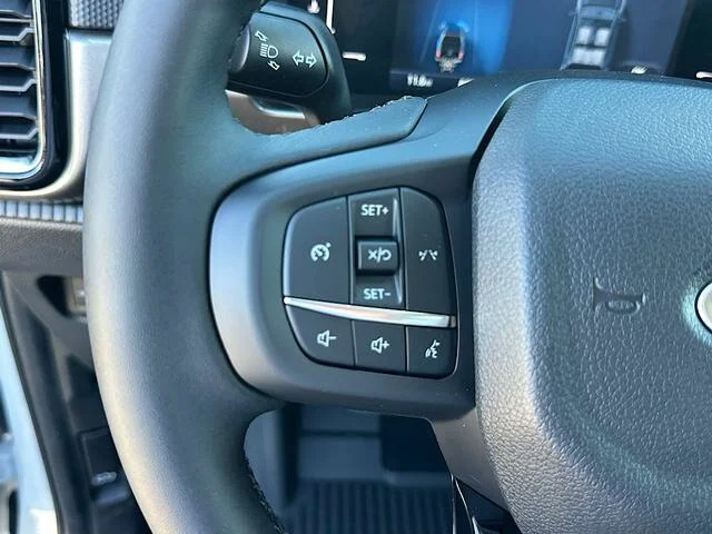 New 2026 Avalanche Ford XLT image 45