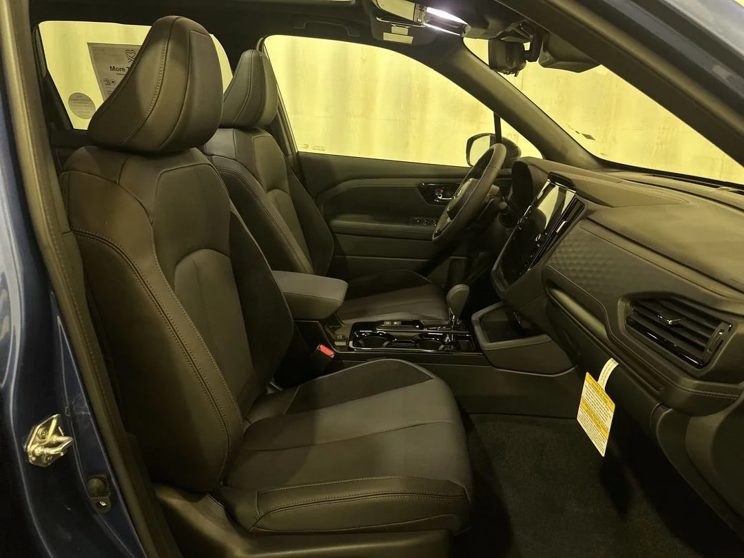 New 2026 Daybreak Blue Pearl Subaru Touring image 15