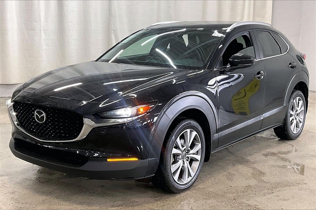 2023 MAZDA CX-30 - Image 11