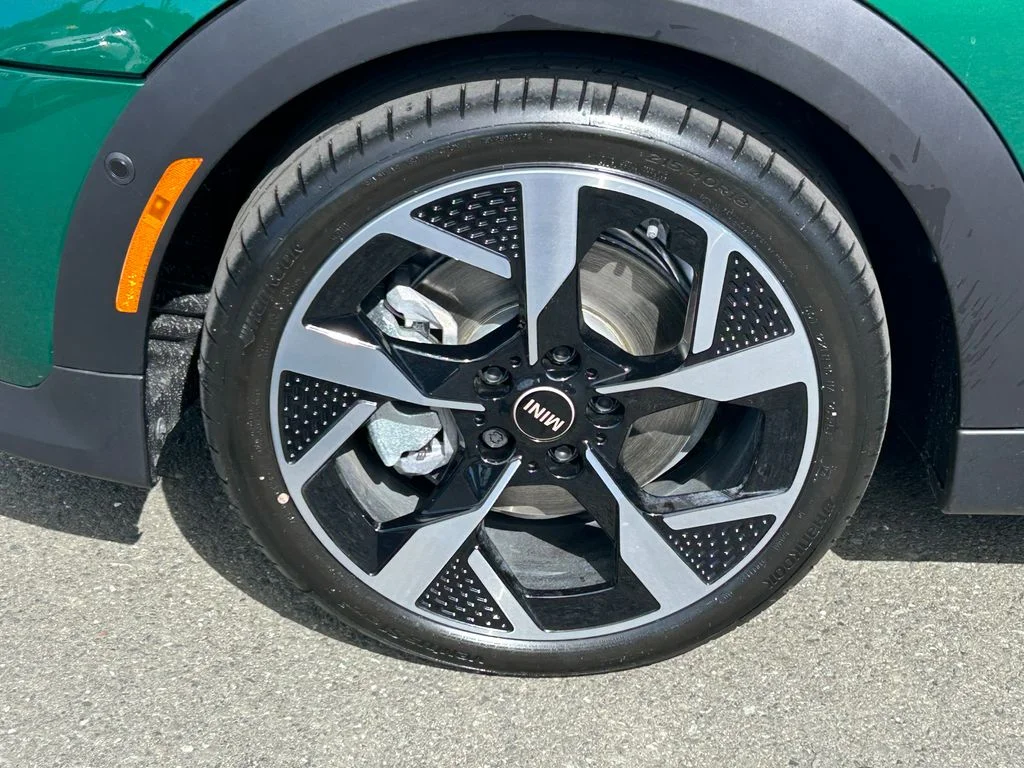 2026 MINI Hardtop 4 Door S - Photo 9