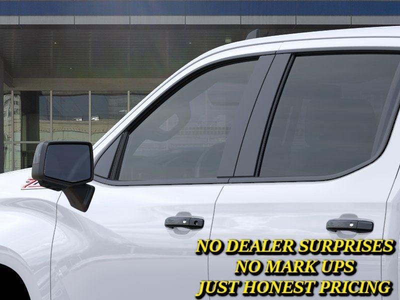 2026 Chevrolet Silverado 1500 LT Trail Boss - Photo 12