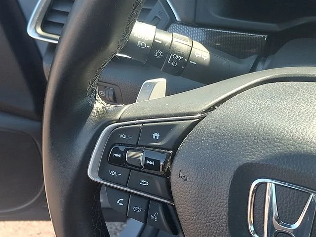 Used 2022 Blue Honda Sport image 20