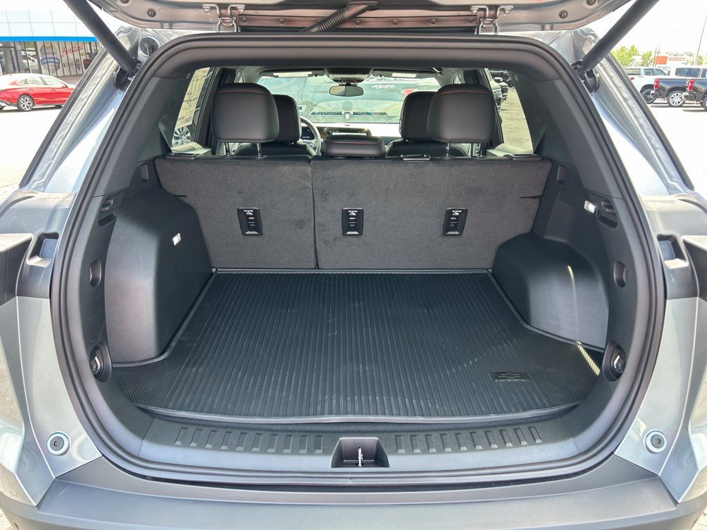 2027 Chevrolet Equinox RS - Photo 42