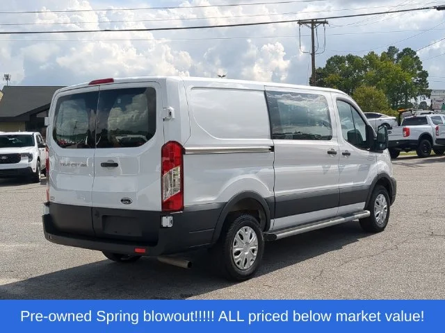 Used 2025 White Ford XL image 13