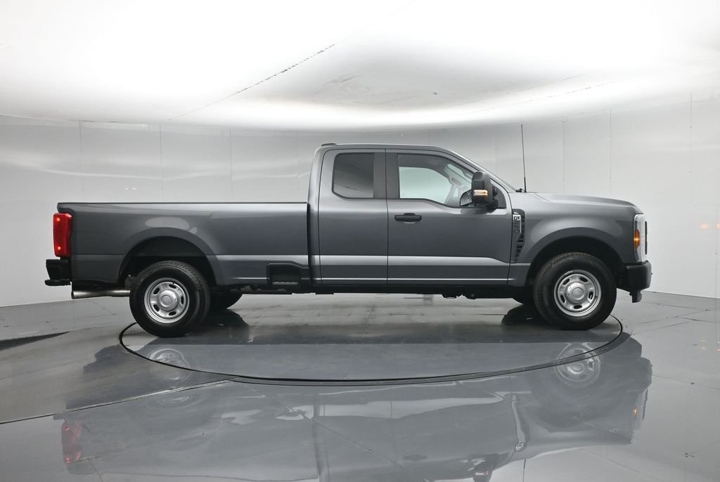 Certified Used 2025 Gray Ford XL image 26