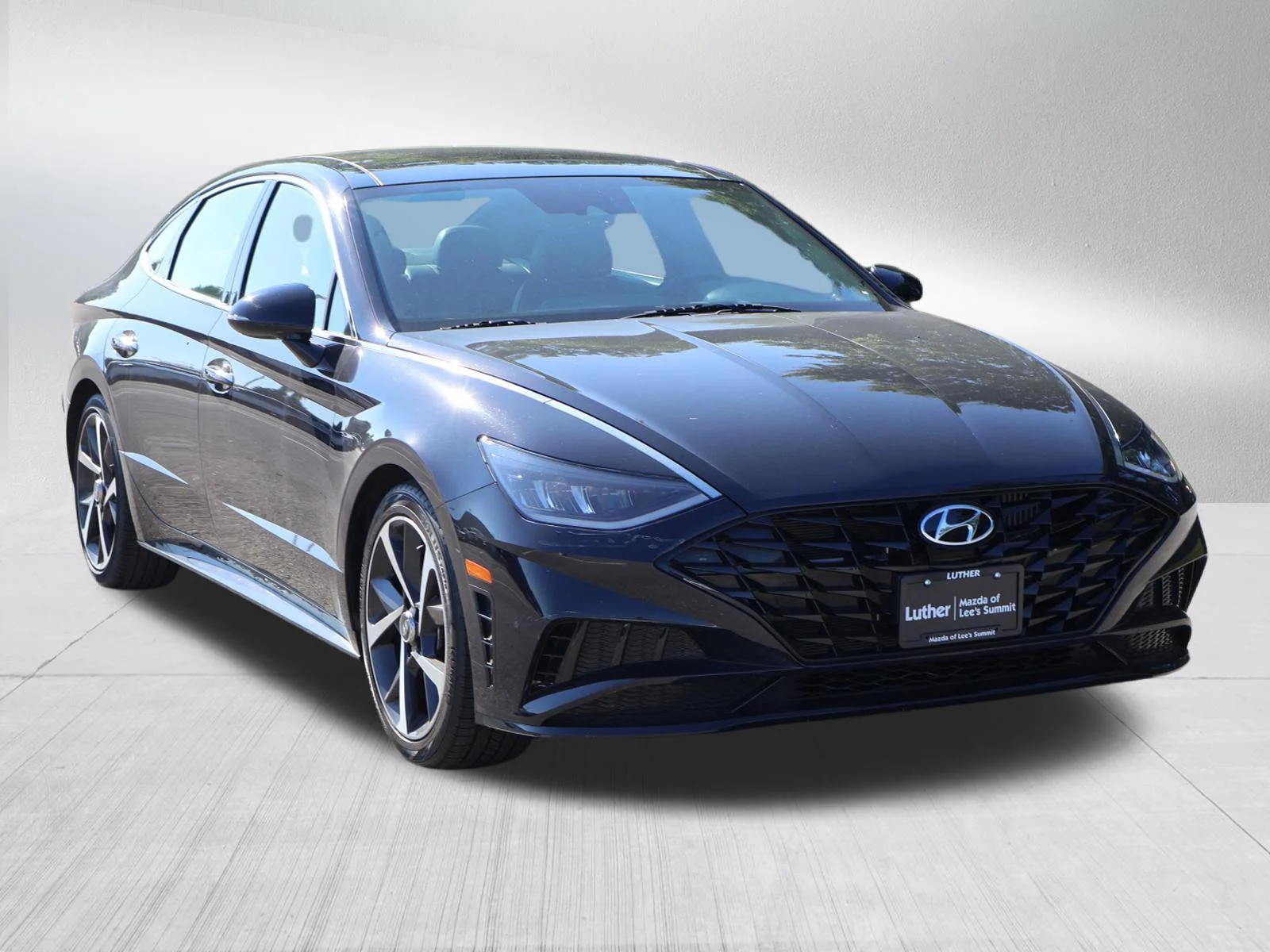 2023 Hyundai Sonata