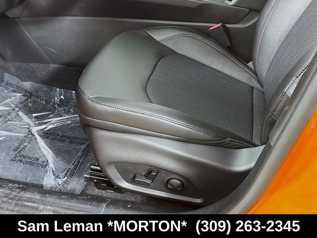 New 2026 Joose Exterior Paint Jeep Trailhawk image 18