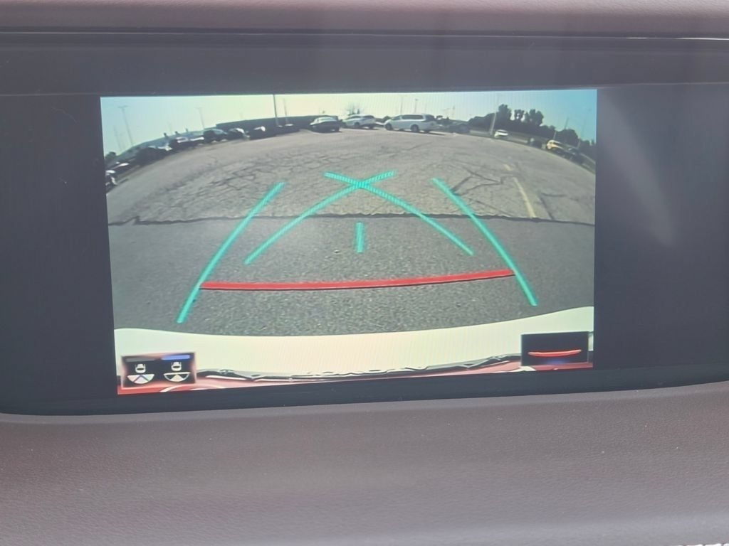 Used 2018 White Pearl Lexus 500 Base image 11