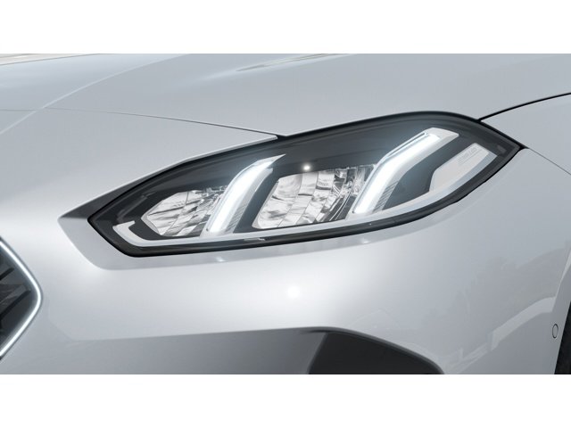 New 2026 Gray BMW 228 Gran Coupe image 6