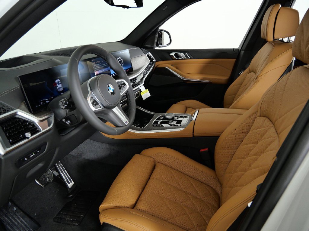 2026 BMW X5 40i - Photo 35