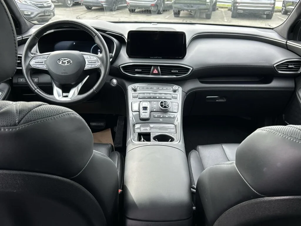 Used 2023  Hyundai Ultimate Calligraphy AWD 2.5T   Dilawri Certified image 29