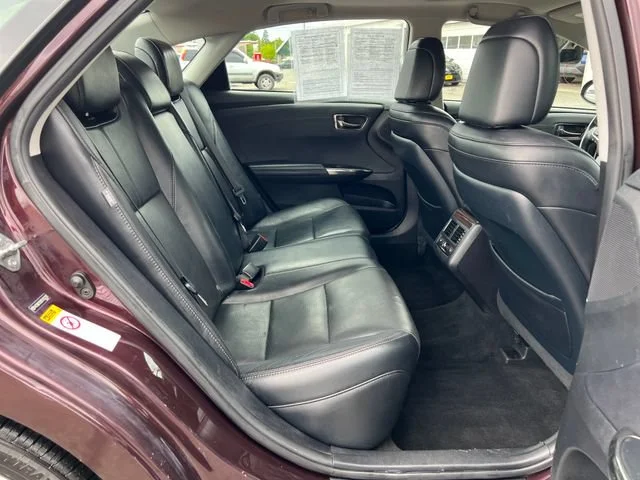 2015 Toyota Avalon Limited - Photo 10