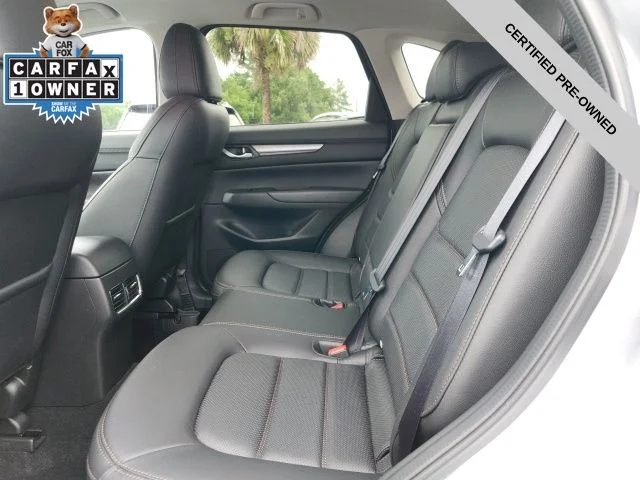 Used 2023 Silver Mazda 2.5 S Preferred Package image 19
