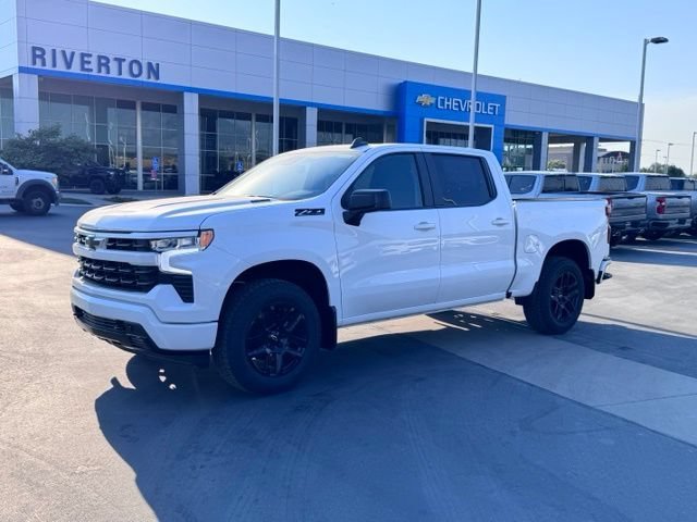 2026 Chevrolet Silverado 1500 RST - Photo 34