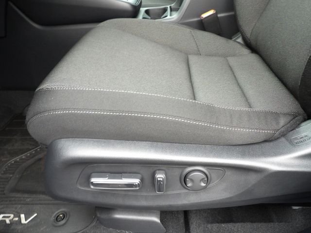 New 2026 Urban Gray Pearl Honda EX image 20