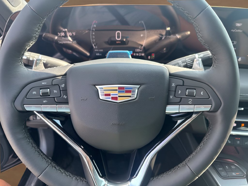 2026 Cadillac CT5 Premium Luxury - Photo 11