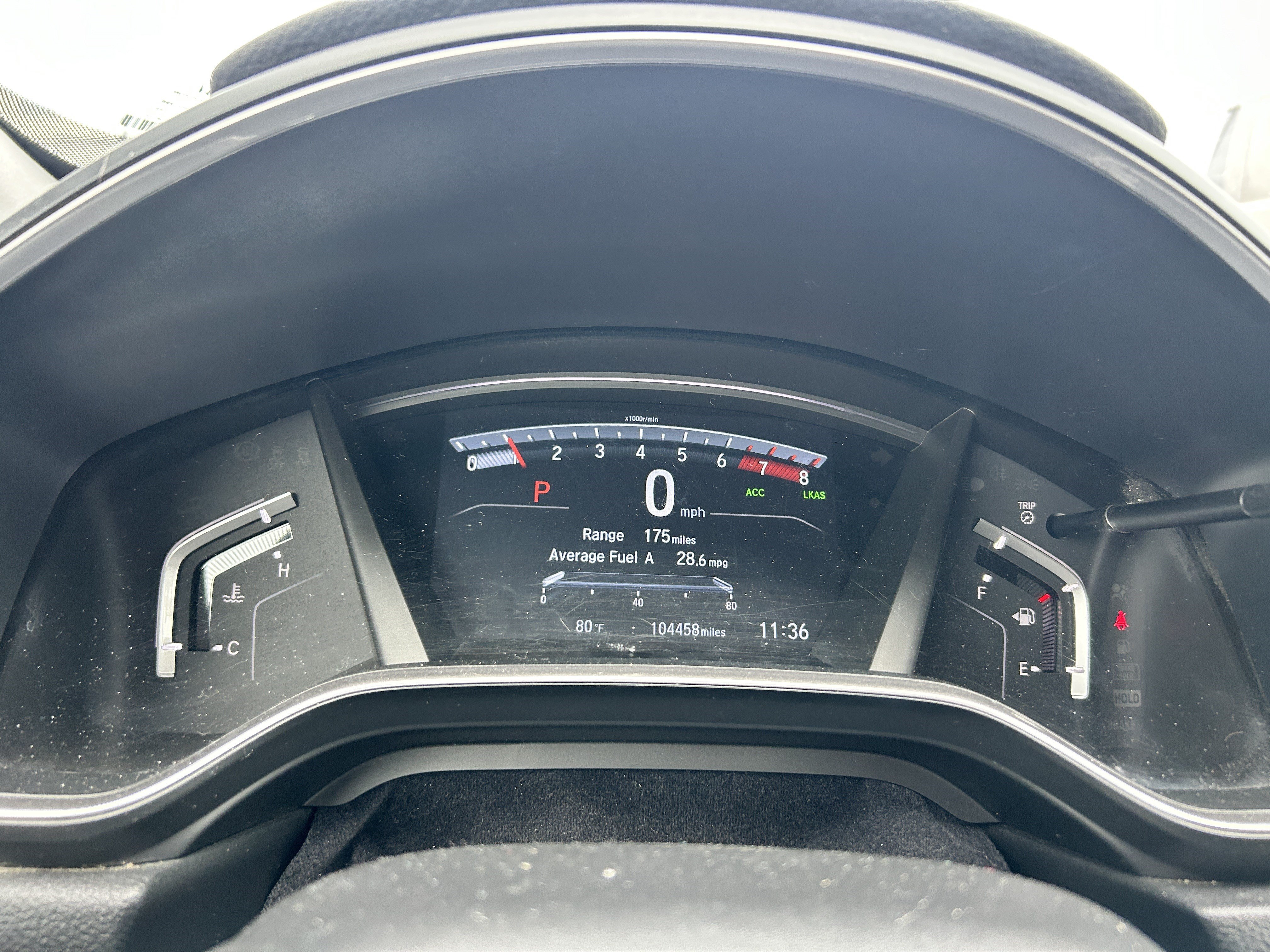 2021 Honda CR-V EX-L - Photo 16