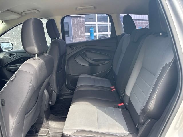 Used 2018 Silver Ford S image 31