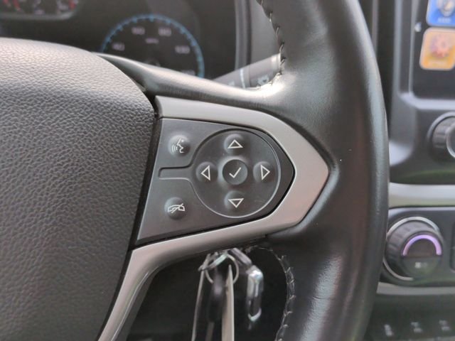 Used 2018 Gray Chevrolet ZR2 image 19