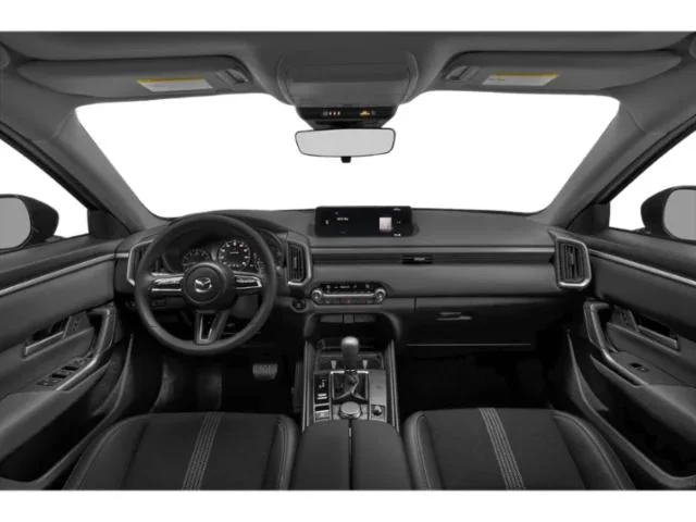 New 2026 Ingot Blue Metallic Mazda 2.5 S Preferred AWD image 5