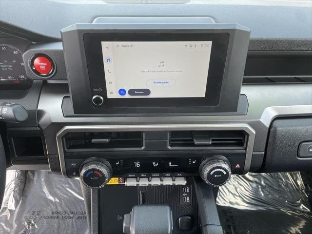 Certified Used 2025 CUTTING EDGE Toyota  image 22