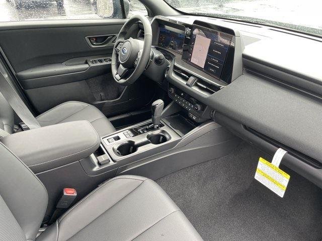 2026 Subaru Outback Limited - Photo 28
