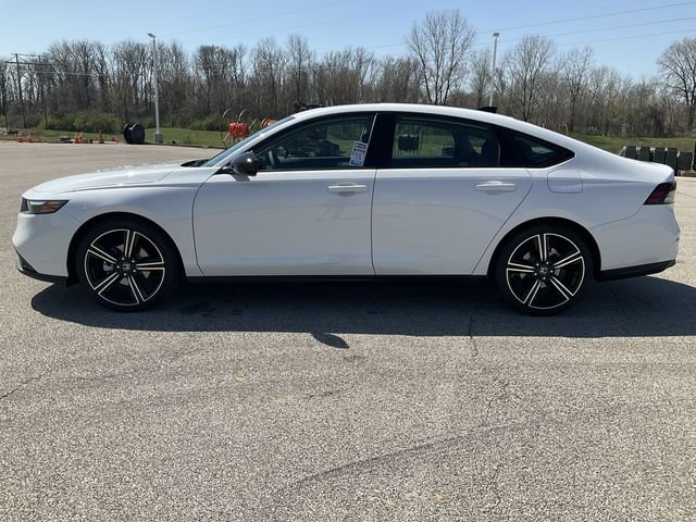 2026 Honda Accord SE - Photo 17