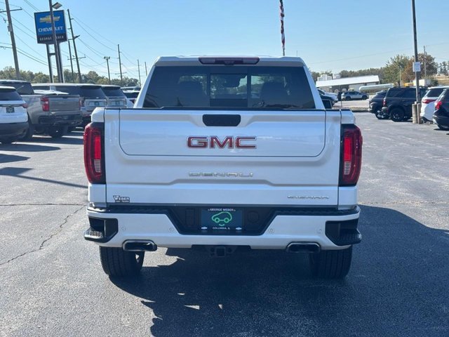 2024 GMC Sierra 1500 Denali Denali - Photo 4