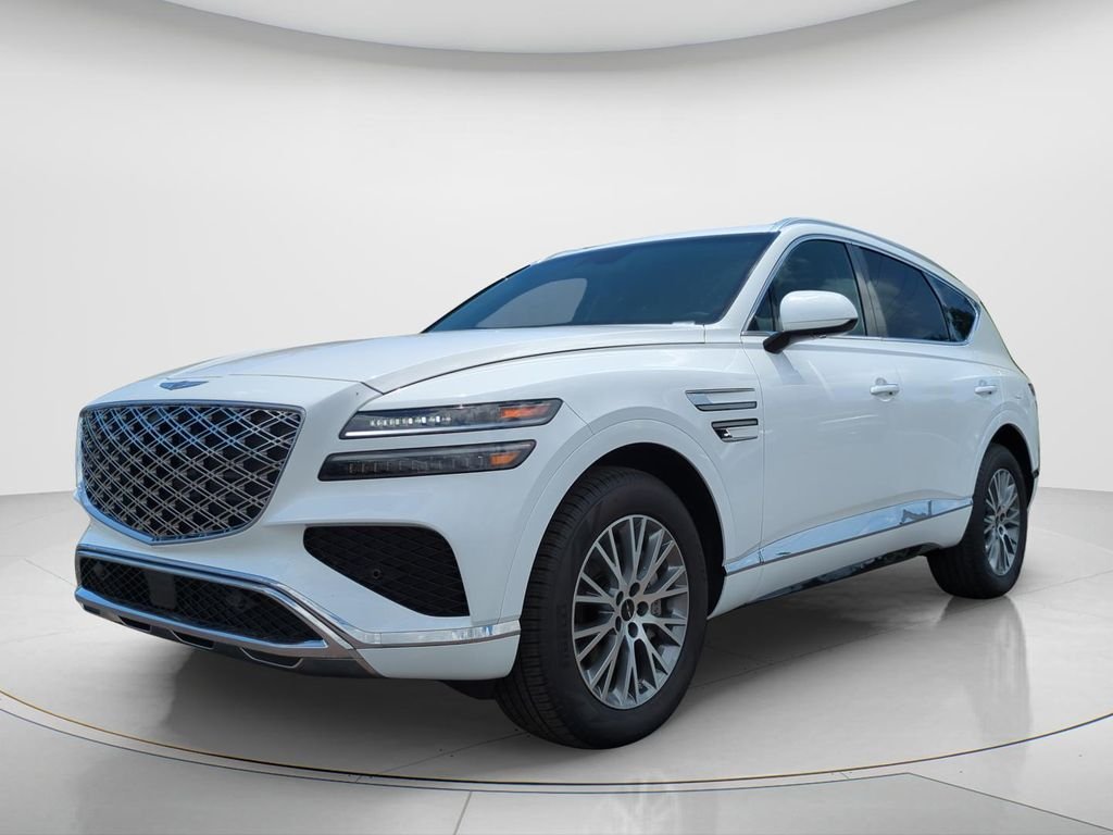 2026 Genesis GV80 2.5T Standard AWD's photo