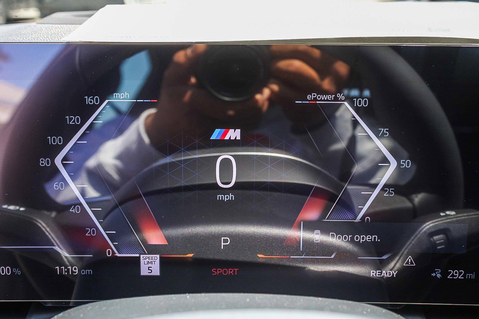 New 2026 Black Sapphire Metallic BMW xDrive40 image 22