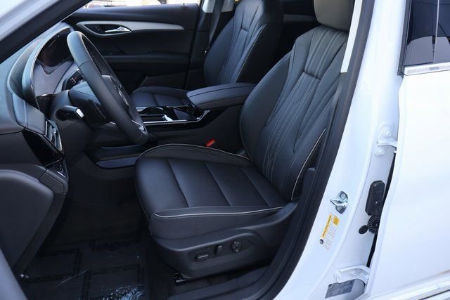 2026 Buick Envision Avenir - Photo 10