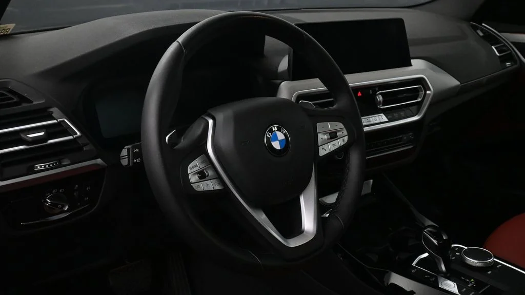 2024 BMW X3 30i - Photo 9