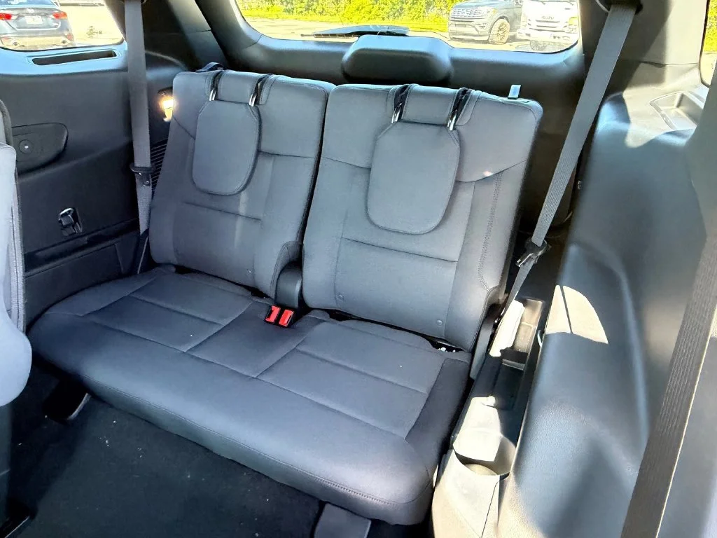 New 2027 White Ford Active image 11