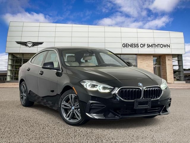 2022 BMW 2 Series 228i xDrive Gran Coupe's photo