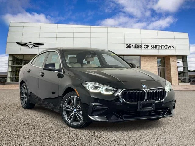 2022 BMW 2 Series 228i xDrive Gran Coupe's photo