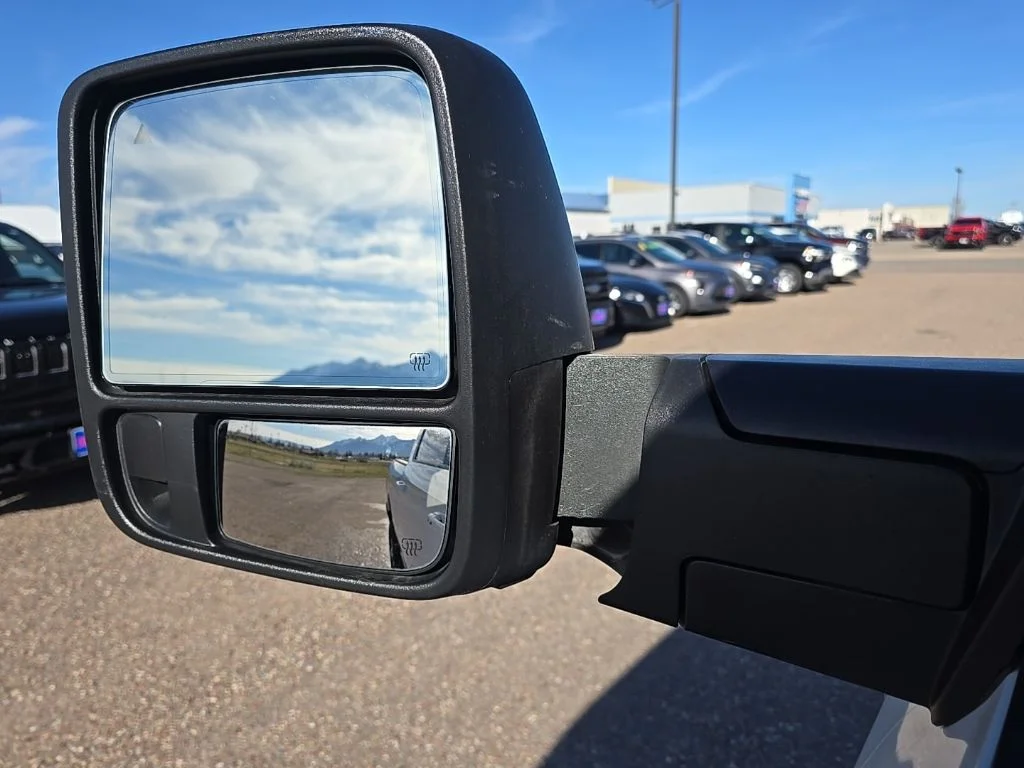 2024 RAM Ram 2500 Pickup Laramie - Photo 19