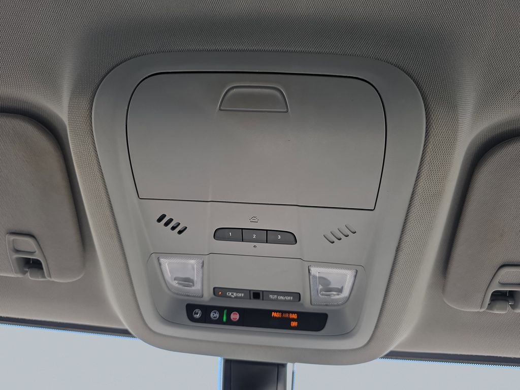 Used 2019 Red Quartz Tintcoat GMC SLT-1 image 26