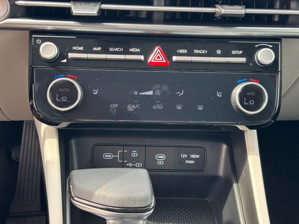 2026 Hyundai Tucson SEL - Photo 17